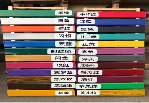 寿县做招牌可以用哪些材料？