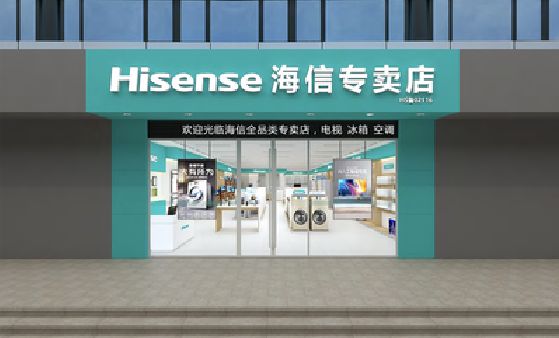 寿县如何加强专卖店门头设计品质？